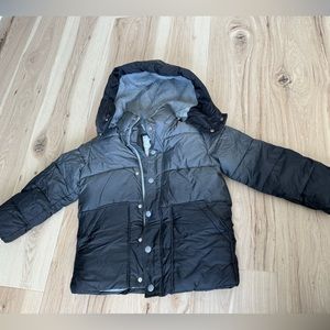 Gap Kids little boys jacket size small 6-7